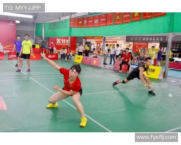 深圳羽毛球队在杯赛中的技术表现分析与总结