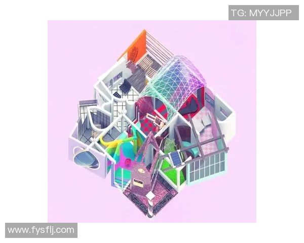 现代建筑装饰设计新趋势