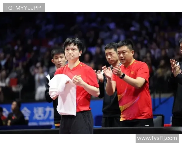 上海乒乓球队实力分析与发展潜力探讨聚焦乒乓球运动的未来之路